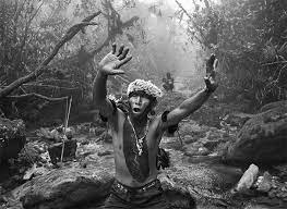 The Yanomami: An isolated yet imperiled Amazon tribe - Washington Post