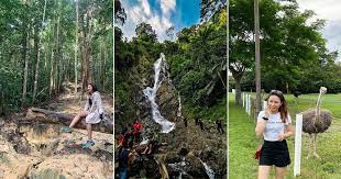 Teluk kemang beach in port dickson. Top 10 Attractions To Visit In Seremban Negeri Sembilan