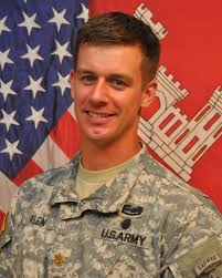 New Deputy Commander at the District