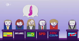 Subscribe to receive news and updates! Pure Indoktrination Afd Kritisiert Zdf Kindernachrichten