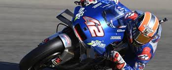 Tempat kedua dihuni oleh joan mir dengan total 105 poin dan peringkat ketiga andrea dovizioso dengan 97 poin. Motogp Gp De Catalogne Rins Forfait Martin De Retour