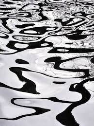 It didn't have to be o.j., of course, who wasn't exactly a shining beacon of black. Black Water Water Art Abstract Photography Water Reflections