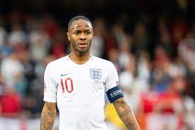 Raheem sterling statistics played in manchester city. Raheem Sterling Sends Message To Man City Fans Following England S Penalty Shootout Victory Against Switzerland Manchester Evening News