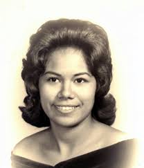 Mary Garcia Obituary