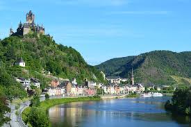 Banken in der nähe von cochem. Mosel Suiten Cochem Bijgewerkte Prijzen 2021