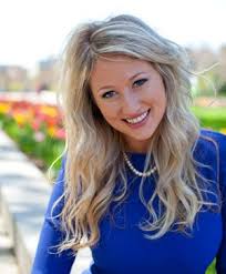 He demands more maple syrup for his last bite of french toast. Caitlin Sause 50 Most Beautiful 2015 Thehill