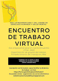 Objetivo de la dinámica engranaje humano: Temario Analisis De Coyuntura De Las Distintas Regiones Y Paises Memorias De Los Encuentros Anteriores Proyeccion Del 4to Encuentro En Chile Observatorio Latinoamericano Y Del Caribe De Derechos Humanos Y Salud Mental