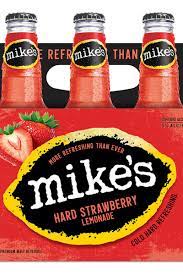 Mikeš kořínek is on facebook. Mike S Hard Strawberry Lemonade Drizly