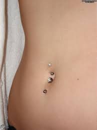 An Illustrated Guide To Navel Piercings Navel Piercing Belly Piercing Belly Button Piercing