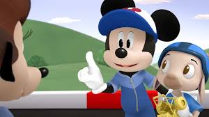 Check spelling or type a new query. Watch Mickey Mouse Mixed Up Adventures Tv Show Disney Junior On Disneynow