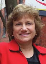 2016 NASW-MD Chapter Award Winners