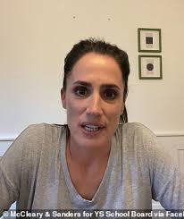 Pennsylvania parents fume after school board member humiliates them