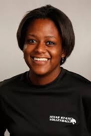 2010 Volleyball Roster