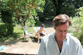 Maybe you would like to learn more about one of these? Call Me By Your Name Une Subtile Evocation De L Eveil De La Sensualite En Blu Ray Dvd Et Vod