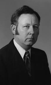 Donald Monroe Street