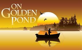 Image result for on golden pond