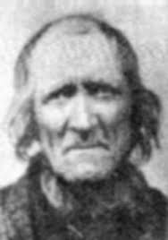 George Mack Holsinger (1804-1862)