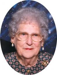 Zona Fern Riley Walls (1915-2008)