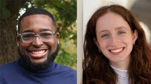 Two UVA Master of Public Health Students Receive Prestigious National  Fellowships