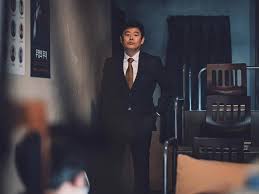 Meet the cast of Korean melodrama 'Curtain Call'