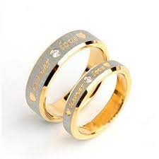 Wedding Bands Shopee Singapore Fashion Rings Rings Womens Fashion Jewelry