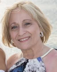 JILL VASSEL Obituary (1955