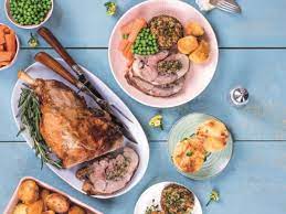 Modern irish food still uses traditional ingredients, but they are now being cooked by chefs with world influences and are presented in a more modern and . Lidl S Easy Cook Easter Dinner Options