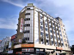 See 1,978 traveler reviews, 3,248 candid photos, and great deals for avillion port dickson, ranked #5 of 48 hotels in port dickson and rated 3.5 of 5 at tripadvisor. Seremban Inn Hotel Seremban Negeri Sembilan Malacca Johor And South Hotelopia