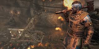 The jormungandr is a playable hero class in for honor. For Honor Jormungandr Hero Guide Thesixthaxis