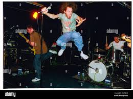 Colin doran singer hi-res stock photography and images