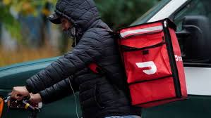 You will be redirected to a new page. Doordash Job Postings Reveal Plan To Launch In Germany Financial Times