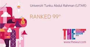 Ambitious students can participate in the universiti tunku abdul rahman undergraduate research. Jun Yee L Business Development Executive Resorts World Sentosa Linkedin