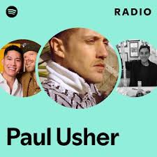 Paul Usher Radio