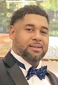 Earnest Orlando White