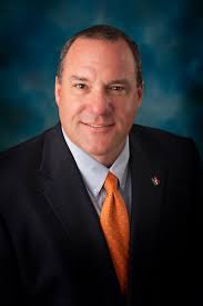 Today, BRA General Manager/CEO David Collinsworth celebrates 30 years with  the organization and with a continued passion for Texas' water.  Congratulations