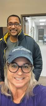 Thank you for your support in fulfilling a final wish