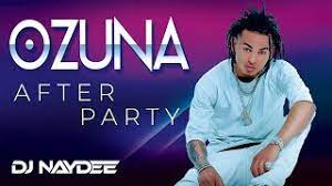 Mix ozuna 2020 sus mejores éxitos enganchados 2020 reggaeton mix 2020 lo mas nuevo en éxitos 3 download. Ozuna Mix 2020 2019 2018 Best Of Ozuna After Party Mixed By Dj Naydee Youtube