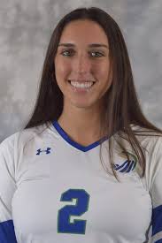 2023 Women's Volleyball Roster