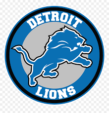 Les infos, chiffres, immobilier, hotels & le mag. Detroit Lions Circle Logo Hd Png Download Vhv