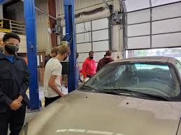 Maybe you would like to learn more about one of these? Auto Tech Area Career Center