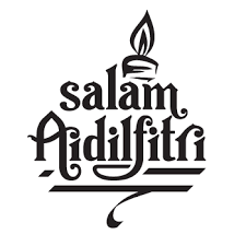 To all my muslim friends and readers, i wish you selamat hari raya. Vectorise Logo Aidilfitri Khat Archives Vectorise Logo