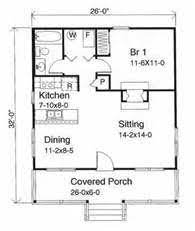Wood Planning Useful Wood Bench Small Cottage House Plans 700 1000 Sq Ft Tiny House Floor Plans Small House Floor Plans Guest House Plans