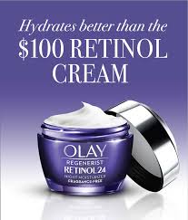 We did not find results for: The Truth About Retinol Olay Com