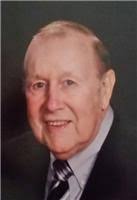 Ronald Wetherbee Obituary (1936