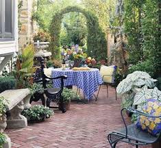 Tendencia Patios Y Jardines Sin Pasto Patio Y Jardin Patios Jardines