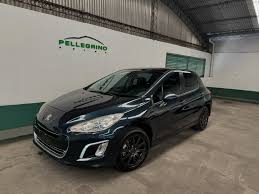 Image result for Gris Titanium 2014 Peugeot