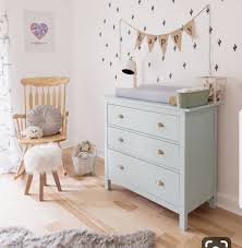 Twuss Suffolk Home Lifestyle Blogger Ikea Nursery Baby Changing Table Ikea Kids Room