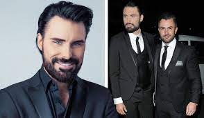 He is an actor, known for todella upeeta. Rylan Clark Neal Pulls Out Of More Gigs Following Split From Husband