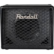 The problem with that (for guitarists, not for me) is that they limit themselves. Randall Rd112 V30 Diavlo 1x12 Angled Guitar Cab Black Guitar Center