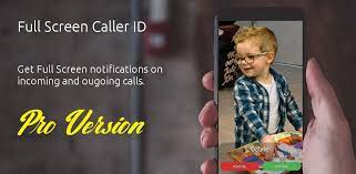 Need to add another face id login? Full Screen Caller Id Pro V15 1 5 Apk Apkblog Cc